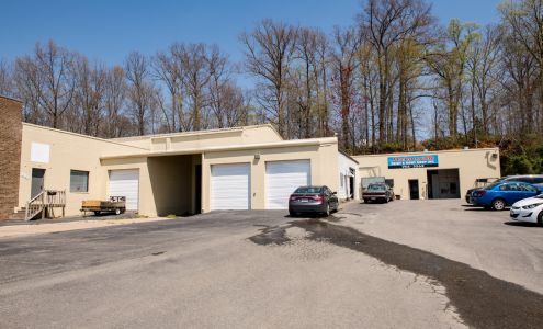 Mechanicsville Paint & Body