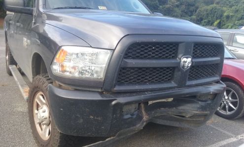 West Broad Collision Center