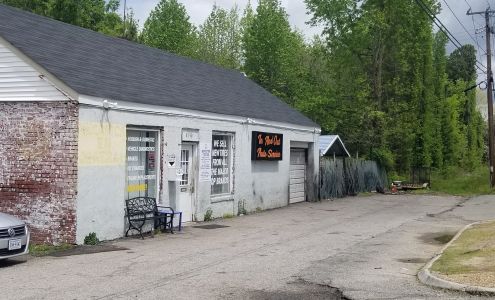 In & Out Auto Service North Chesterfield