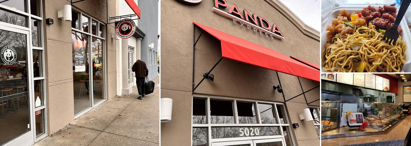 Panda Express