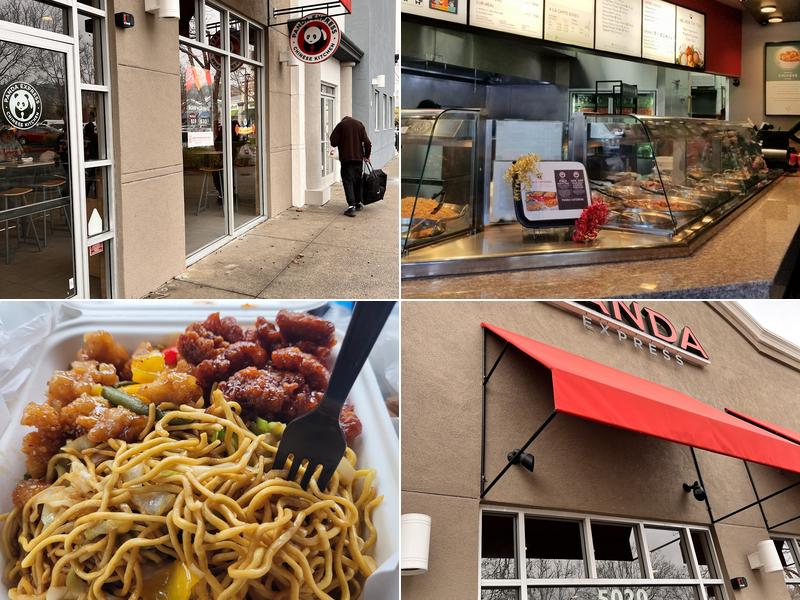 Panda Express