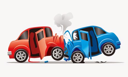 Haley Ford Body Shop