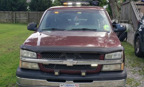 HUX ROADSIDE SERVICES