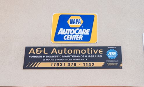 A & L Automotive