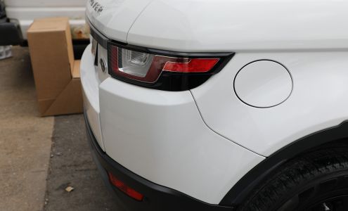 Val Collision Alexandria