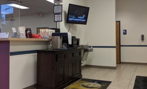 Arlington Collision Center