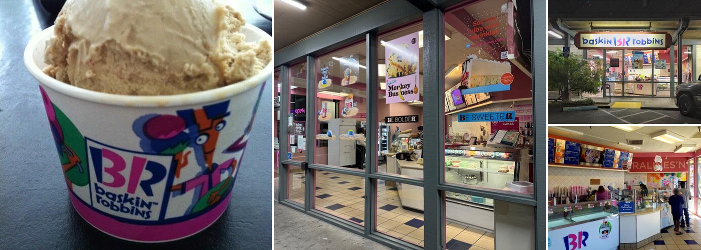 Baskin-Robbins