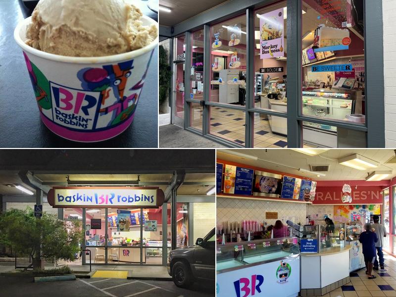 Baskin-Robbins