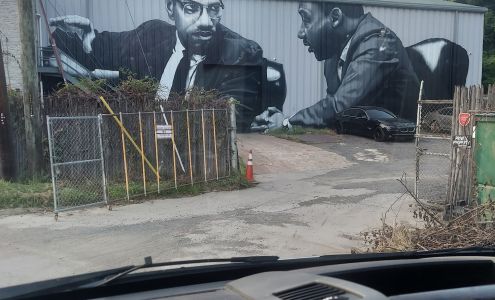 Darkkar Autobody Repair Center