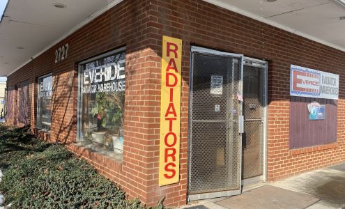 Everide Radiator Warehouses