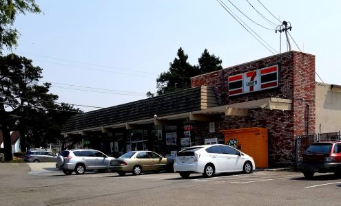 7-Eleven