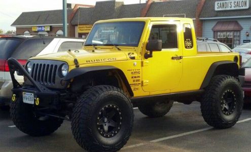 Xtreme 4X4 Center Inc