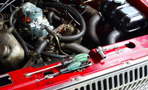 Hannabass & Rowe Express