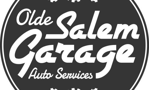 Olde Salem Garage
