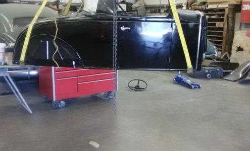 King's Restoration Inc