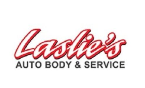Laslie's II