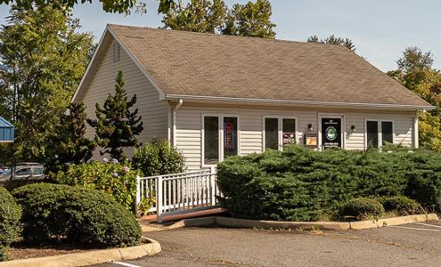 Chuck's Auto Care Barboursville