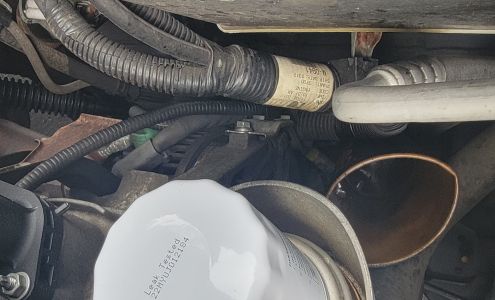 University Tire and Auto Centers- Crozet Crozet