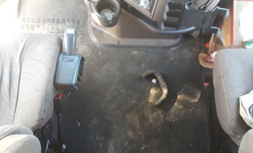 Danville Towing & Truck Repair