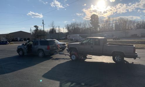 AA Automatic Transmissions Inc