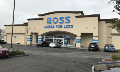 Ross Dress for Less