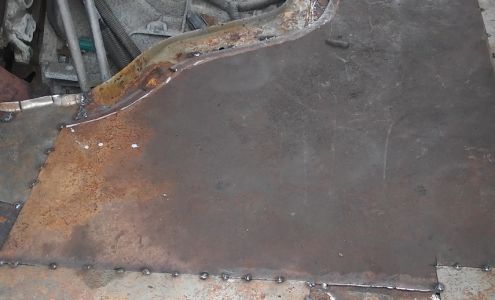 South Free Auto Body