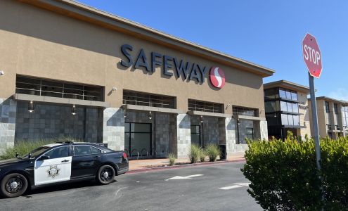 Safeway El Cerrito