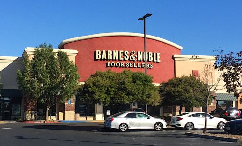 Barnes & Noble
