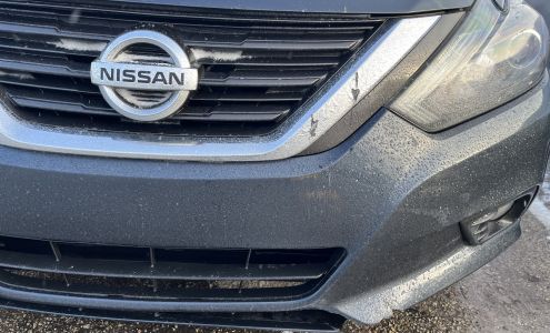 Scrub-A-Dub Corporate Office