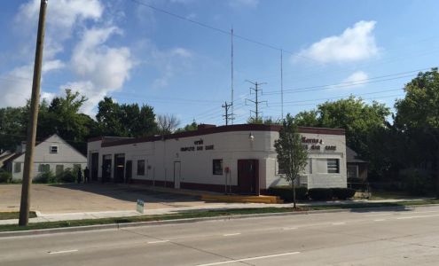 Kern's on 76th Auto Sales and Services