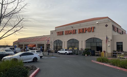 The Home Depot