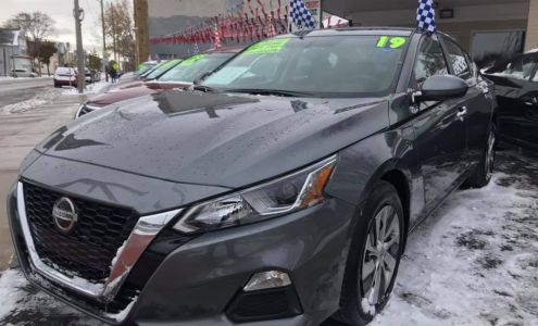 Lake City Automotive WI