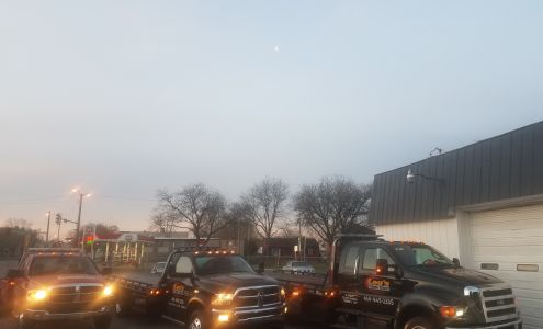 Lou's AAA Services Center