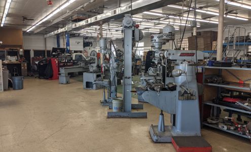 Dunham Transmissions