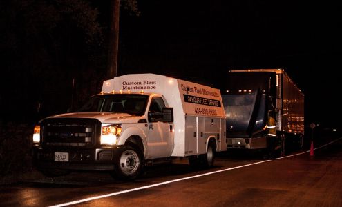 Custom Fleet Maintenance, Inc.