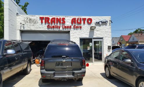 Trans Auto