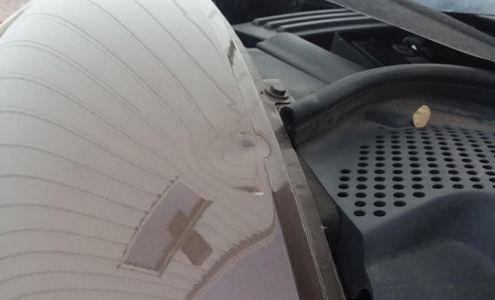 Mobile Dent Repair Inc