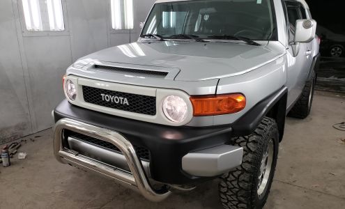 Kornowski Classic Auto