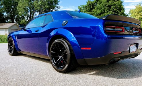 Paradigm Auto Detail Inc.