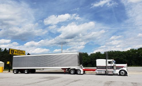 Master Fleet Caledonia