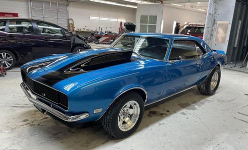 Clear Image Auto Body