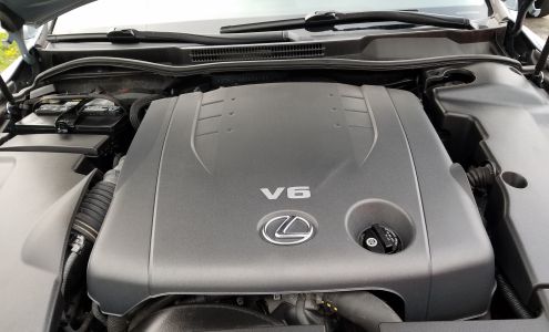 Reo Motors Inc South