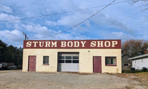 Sturm Body Shop