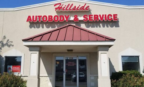 Hillside Auto Body