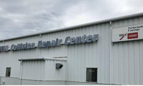 Griffin Collision Repair Center