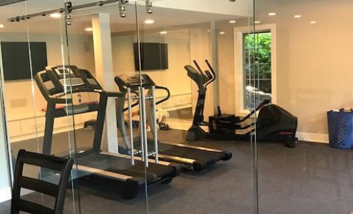 Wingspan Shower Door & Glass