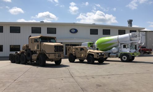 Quality Paint and Coatings