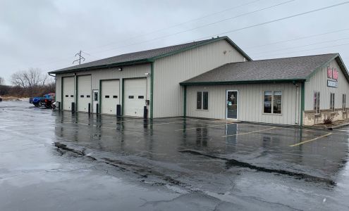 Fox Valley Transmission Inc