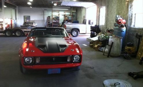 Xtreme Transmission LLC