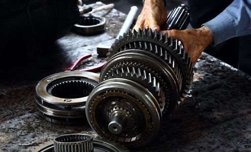 Midtown Transmission